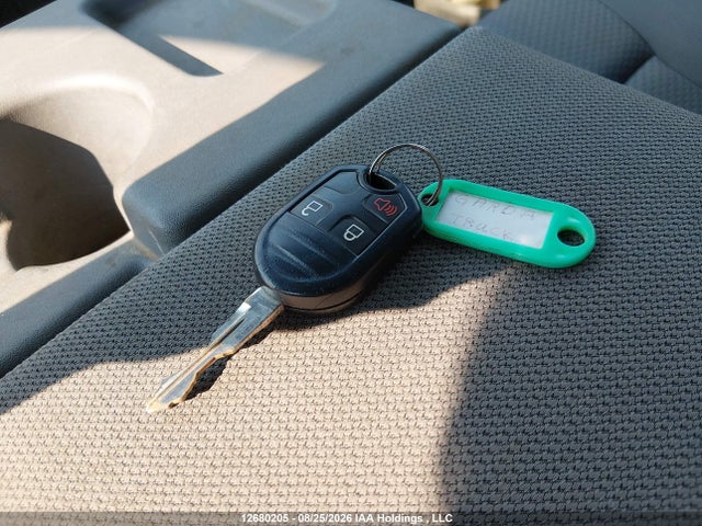 Продаж на аукціоні авто 2014 Ford F150 Super Cab, vin: 1FTFX1EF6EFC54017, номер лоту: 12680205