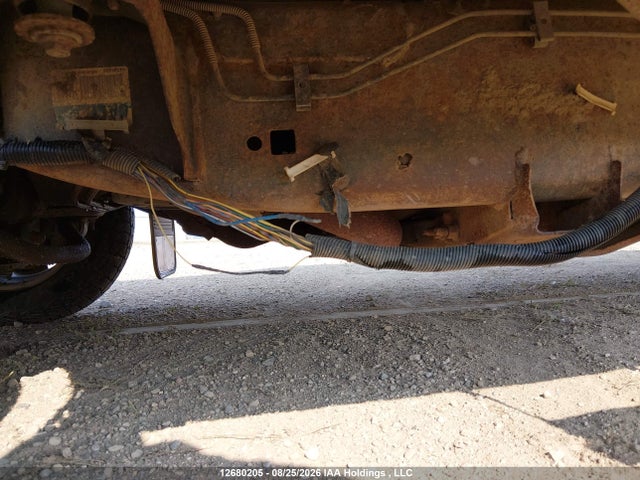 Ford F150 Super Cab 2014 1FTFX1EF6EFC54017 Image 6