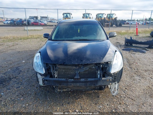 Aukcja sprzedaży 2010 Nissan Altima 3.5 Sr, vin: 1N4BL2AP0AC132317, numer aukcji: 12680206
