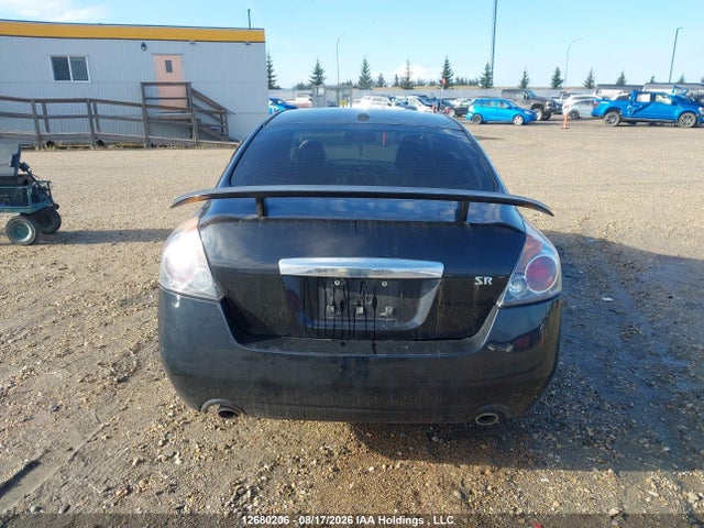Auction sale of the 2010 Nissan Altima 3.5 Sr, vin: 1N4BL2AP0AC132317, lot number: 12680206
