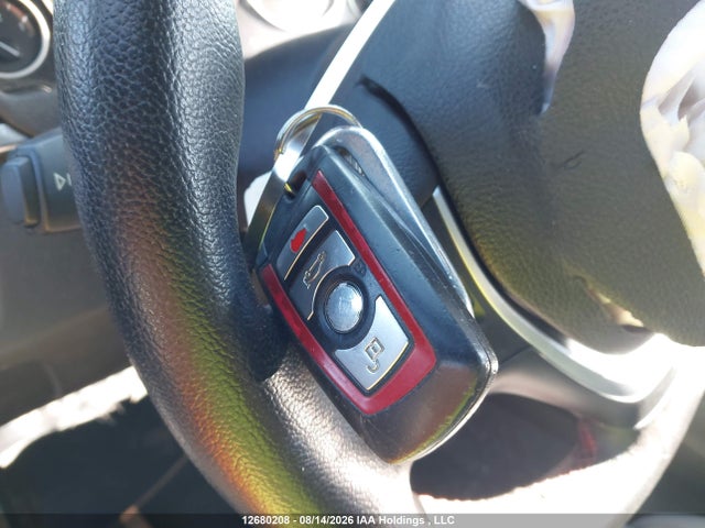 12680208 :رقم المزاد ، WBA3B3C53DF541236 vin ، 2013 Bmw 328 Xi مزاد بيع