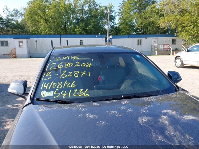 12680208 :رقم المزاد ، WBA3B3C53DF541236 vin ، 2013 Bmw 328 Xi مزاد بيع