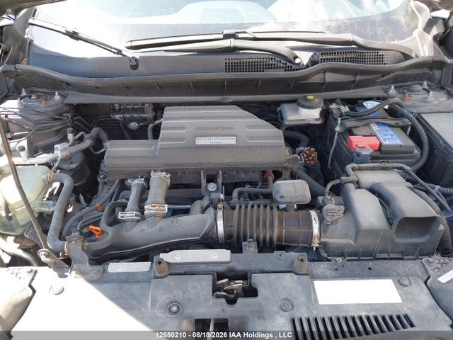 Honda CR-V LX 2020 2HKRW2H27LH234716 Image 10