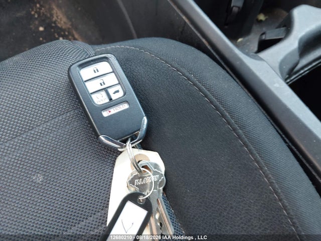 Honda CR-V LX 2020 2HKRW2H27LH234716 Image 11