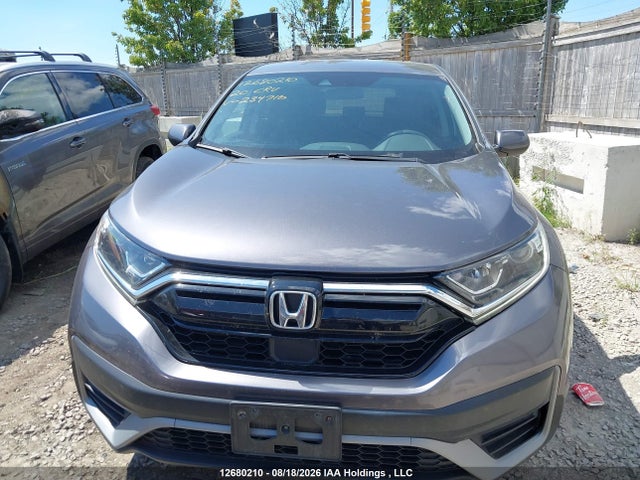 Honda CR-V LX 2020 2HKRW2H27LH234716 Image 12