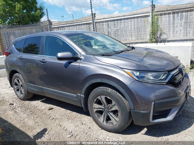 Honda CR-V LX 2020 2HKRW2H27LH234716 Image 13