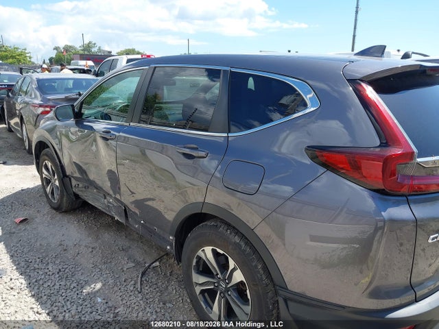Honda CR-V LX 2020 2HKRW2H27LH234716 Image 14
