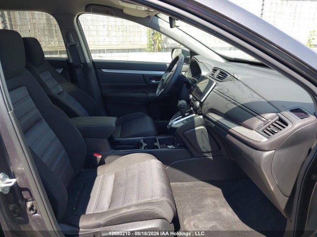 Honda CR-V LX 2020 2HKRW2H27LH234716 Image 5