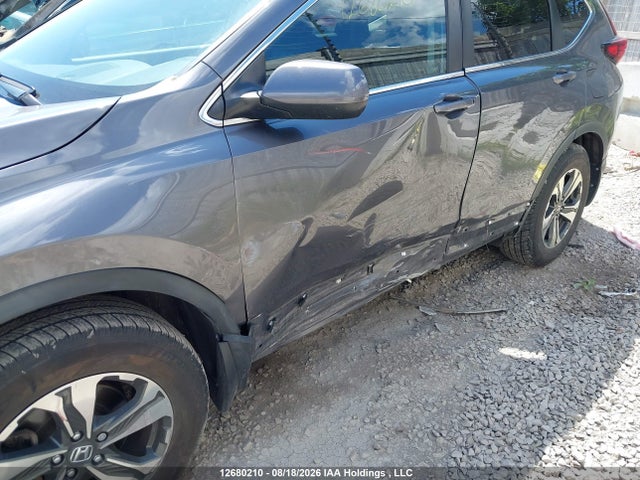 Honda CR-V LX 2020 2HKRW2H27LH234716 Image 6