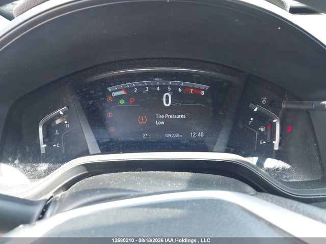 Honda CR-V LX 2020 2HKRW2H27LH234716 Image 7