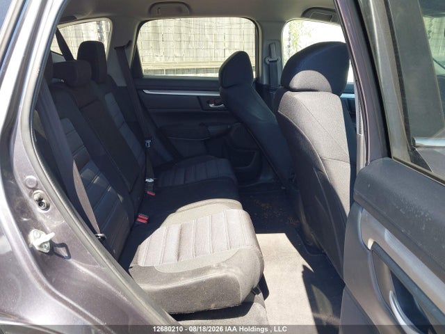 Honda CR-V LX 2020 2HKRW2H27LH234716 Image 8