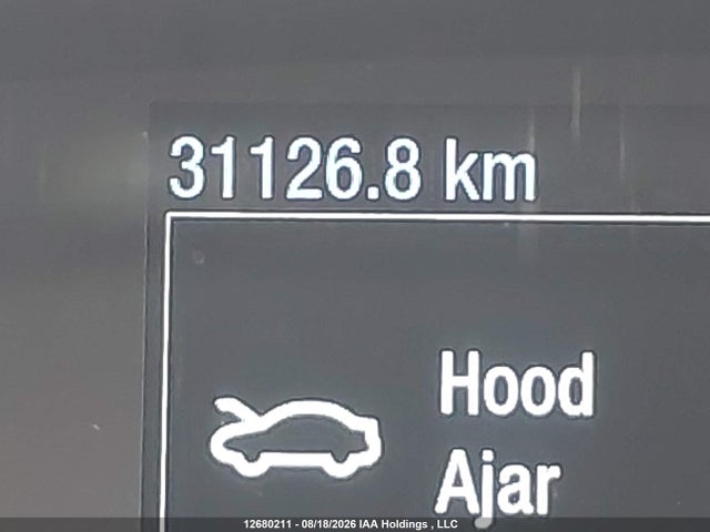 MAJ6S3KL8NC459155 Ford Ecosport Titanium