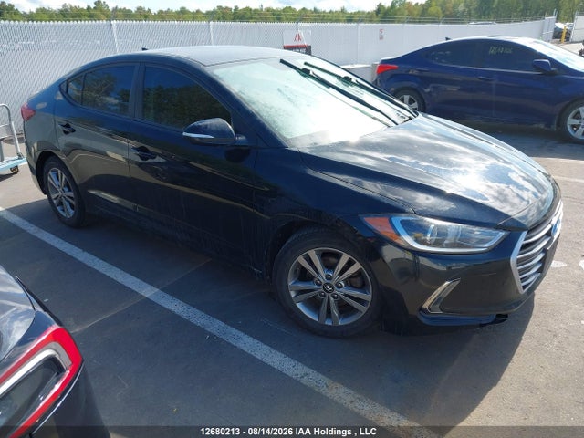 2017 KMHD84LF7HU156795 main image