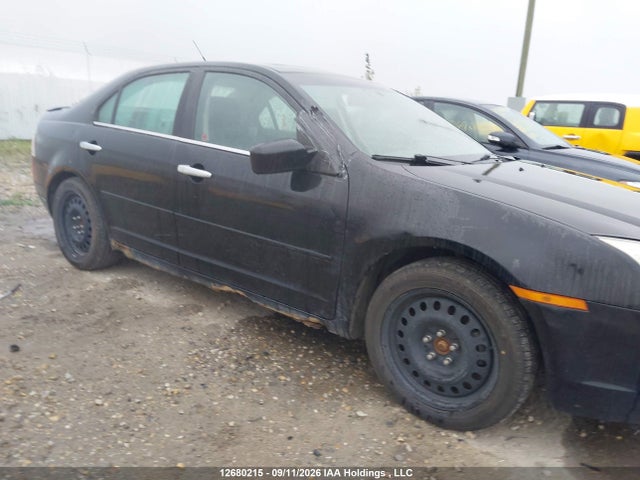 2007 Ford Fusion Sel მანქანა იყიდება აუქციონზე, vin: 3FAHP02147R149855, აუქციონის ნომერი: 12680215