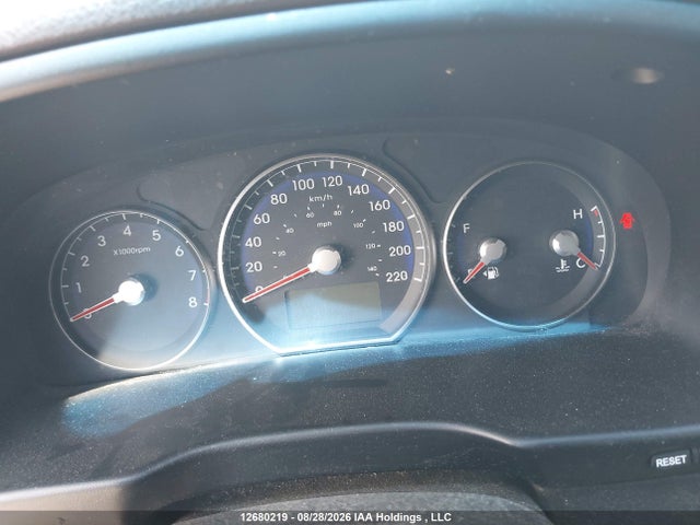 12680219 :رقم المزاد ، 5XYZGDAG7CG112606 vin ، 2012 Hyundai Santa Fe Gls مزاد بيع