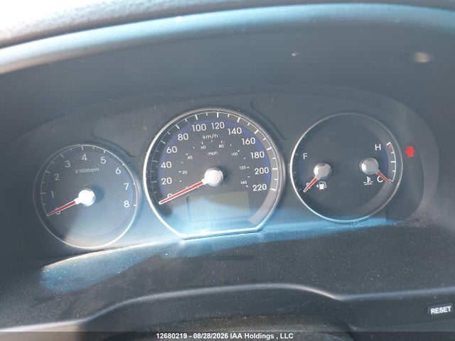 12680219 :رقم المزاد ، 5XYZGDAG7CG112606 vin ، 2012 Hyundai Santa Fe Gls مزاد بيع