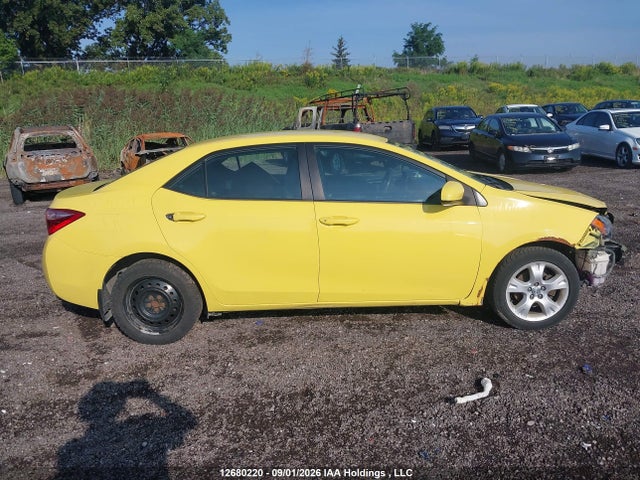 Aukcja sprzedaży 2017 Toyota Corolla L/le/xle/se/xse, vin: 2T1BURHE6HC900713, numer aukcji: 12680220