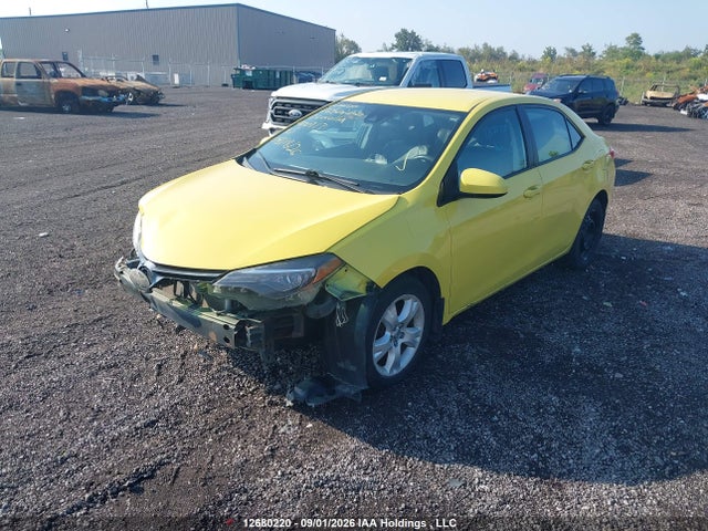 Aukcja sprzedaży 2017 Toyota Corolla L/le/xle/se/xse, vin: 2T1BURHE6HC900713, numer aukcji: 12680220