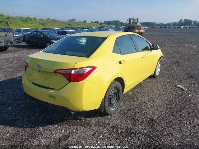 Aukcja sprzedaży 2017 Toyota Corolla L/le/xle/se/xse, vin: 2T1BURHE6HC900713, numer aukcji: 12680220