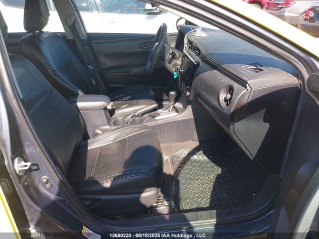 Aukcja sprzedaży 2017 Toyota Corolla L/le/xle/se/xse, vin: 2T1BURHE6HC900713, numer aukcji: 12680220