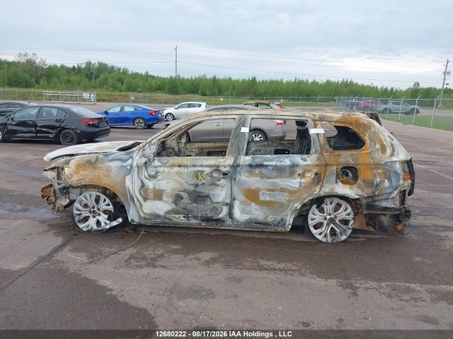 Aukcja sprzedaży 2017 Mitsubishi Outlander Es, vin: JA4AZ2A38HZ603696, numer aukcji: 12680222
