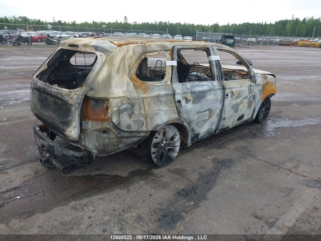 Aukcja sprzedaży 2017 Mitsubishi Outlander Es, vin: JA4AZ2A38HZ603696, numer aukcji: 12680222