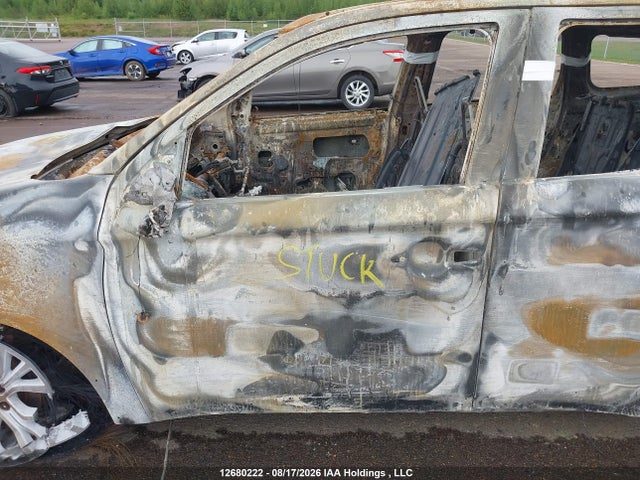 Aukcja sprzedaży 2017 Mitsubishi Outlander Es, vin: JA4AZ2A38HZ603696, numer aukcji: 12680222