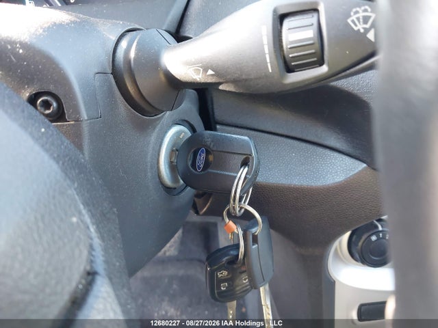 3FADP4EJ0FM168870 Ford FIESTA SE