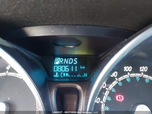 3FADP4EJ0FM168870 Ford FIESTA SE