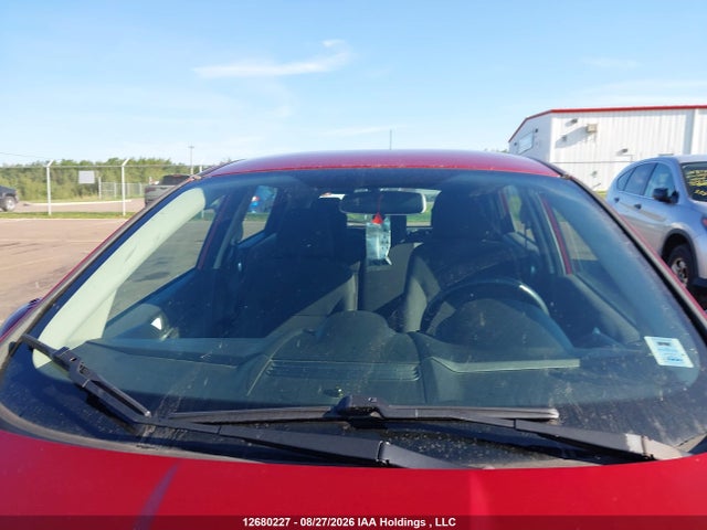 3FADP4EJ0FM168870 Ford FIESTA SE