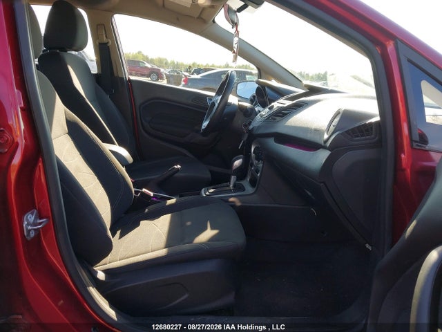 3FADP4EJ0FM168870 Ford FIESTA SE