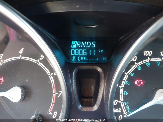 3FADP4EJ0FM168870 Ford FIESTA SE