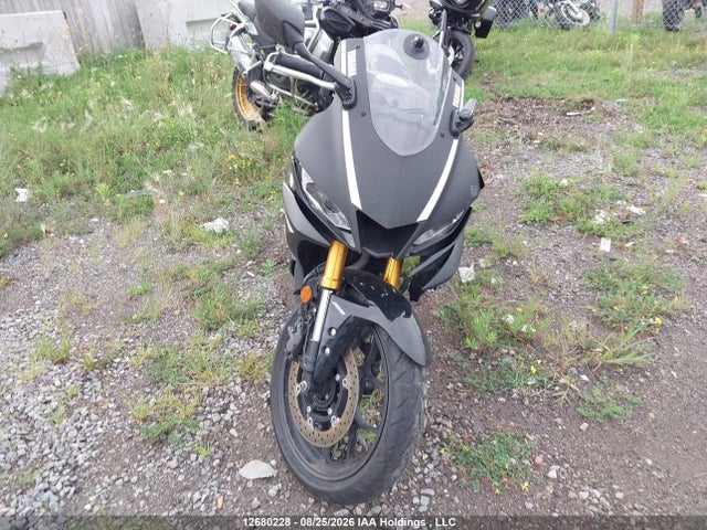 Yamaha Yzfr3 A 2019 MH3RH18N5KK001241 Image 5
