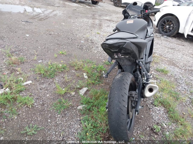 Yamaha Yzfr3 A 2019 MH3RH18N5KK001241 Image 6