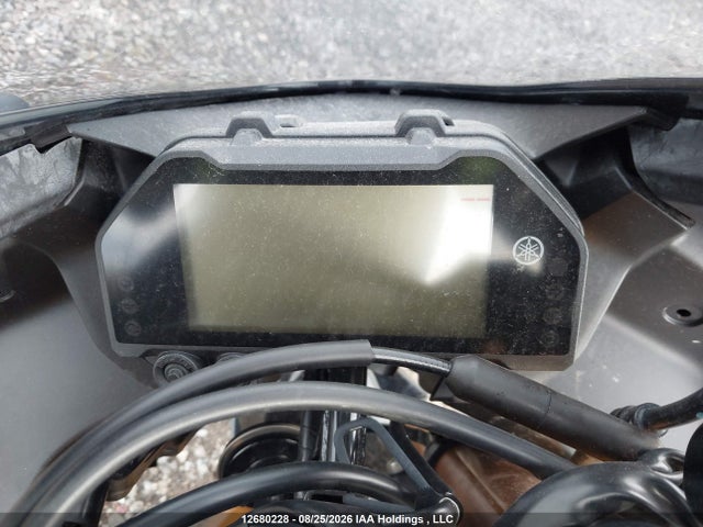 Yamaha Yzfr3 A 2019 MH3RH18N5KK001241 Image 7