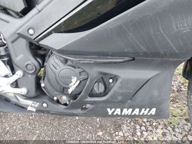 Yamaha Yzfr3 A 2019 MH3RH18N5KK001241 Image 8