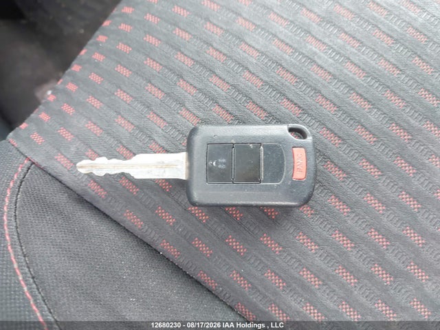 JA4AJ3AU5JZ601951 Mitsubishi RVR