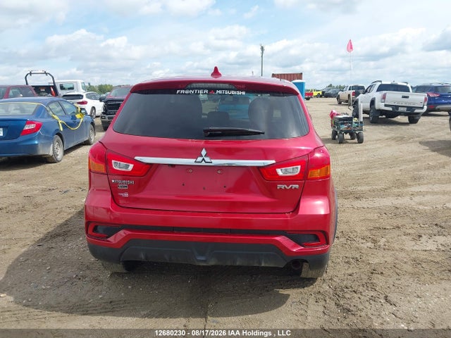 JA4AJ3AU5JZ601951 Mitsubishi RVR
