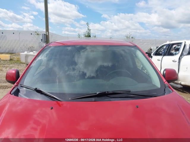 JA4AJ3AU5JZ601951 Mitsubishi RVR