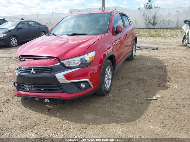 JA4AJ3AU5JZ601951 Mitsubishi RVR
