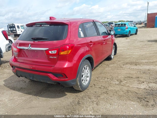 JA4AJ3AU5JZ601951 Mitsubishi RVR