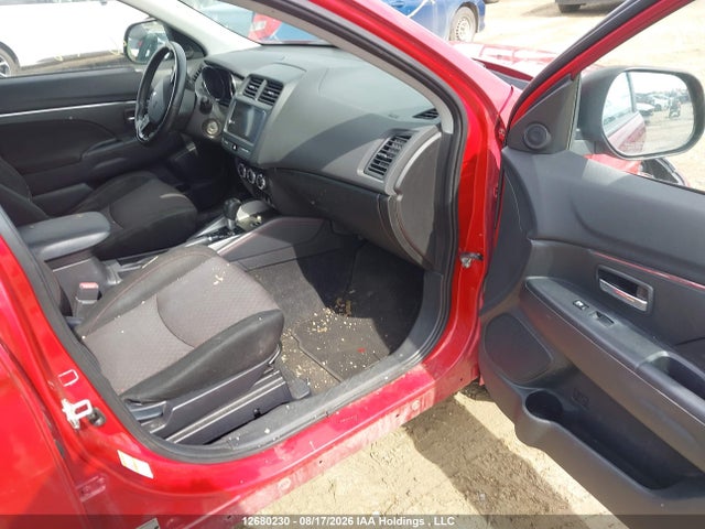 JA4AJ3AU5JZ601951 Mitsubishi RVR