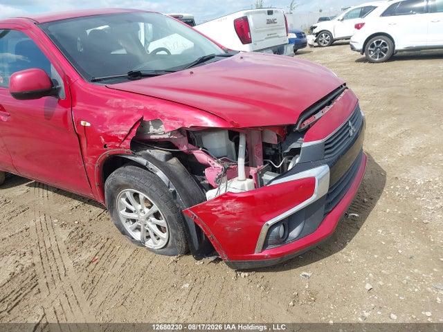 JA4AJ3AU5JZ601951 Mitsubishi RVR
