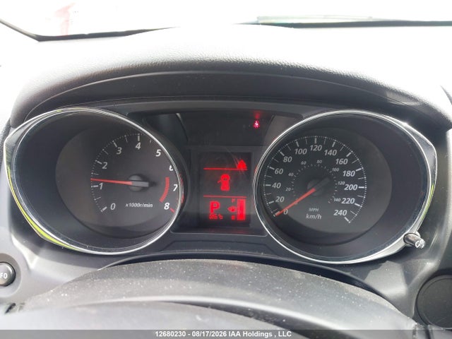 JA4AJ3AU5JZ601951 Mitsubishi RVR