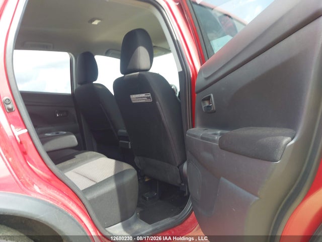 JA4AJ3AU5JZ601951 Mitsubishi RVR