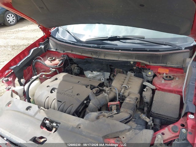 JA4AJ3AU5JZ601951 Mitsubishi RVR