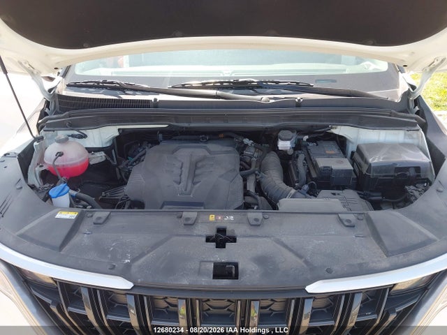 Aukcja sprzedaży 2024 Kia Carnival Lx, vin: KNDNB5H36R6430752, numer aukcji: 12680234