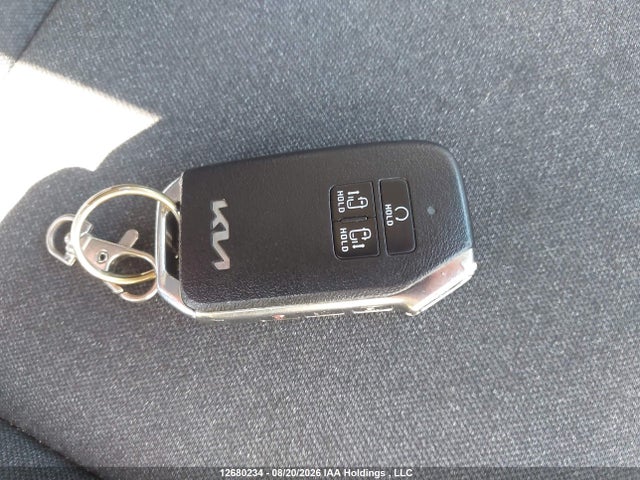 Aukcja sprzedaży 2024 Kia Carnival Lx, vin: KNDNB5H36R6430752, numer aukcji: 12680234