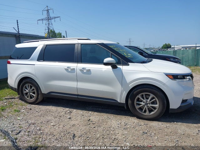 Aukcja sprzedaży 2024 Kia Carnival Lx, vin: KNDNB5H36R6430752, numer aukcji: 12680234