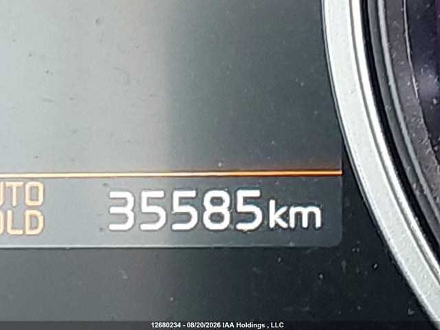 Aukcja sprzedaży 2024 Kia Carnival Lx, vin: KNDNB5H36R6430752, numer aukcji: 12680234